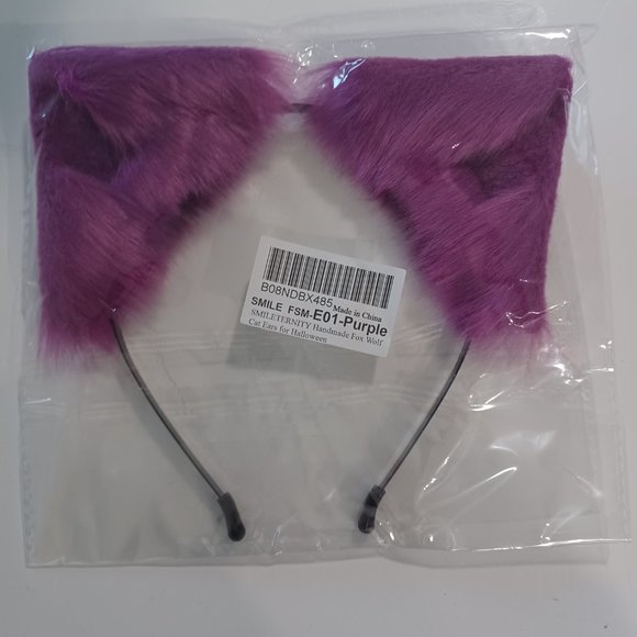 Cat Ears - Picture 2 of 2